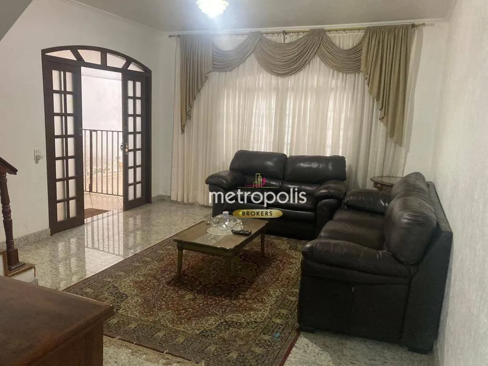 Sobrado, 3 quartos, 258 m² - Foto 6