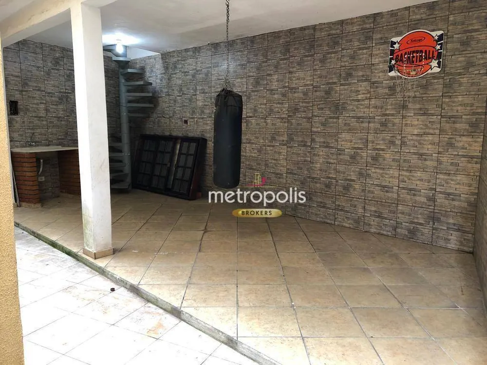 Sobrado, 3 quartos, 258 m² - Foto 7
