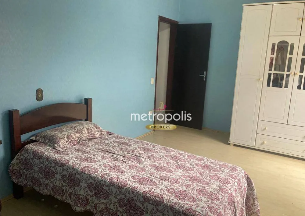 Sobrado, 3 quartos, 258 m² - Foto 3
