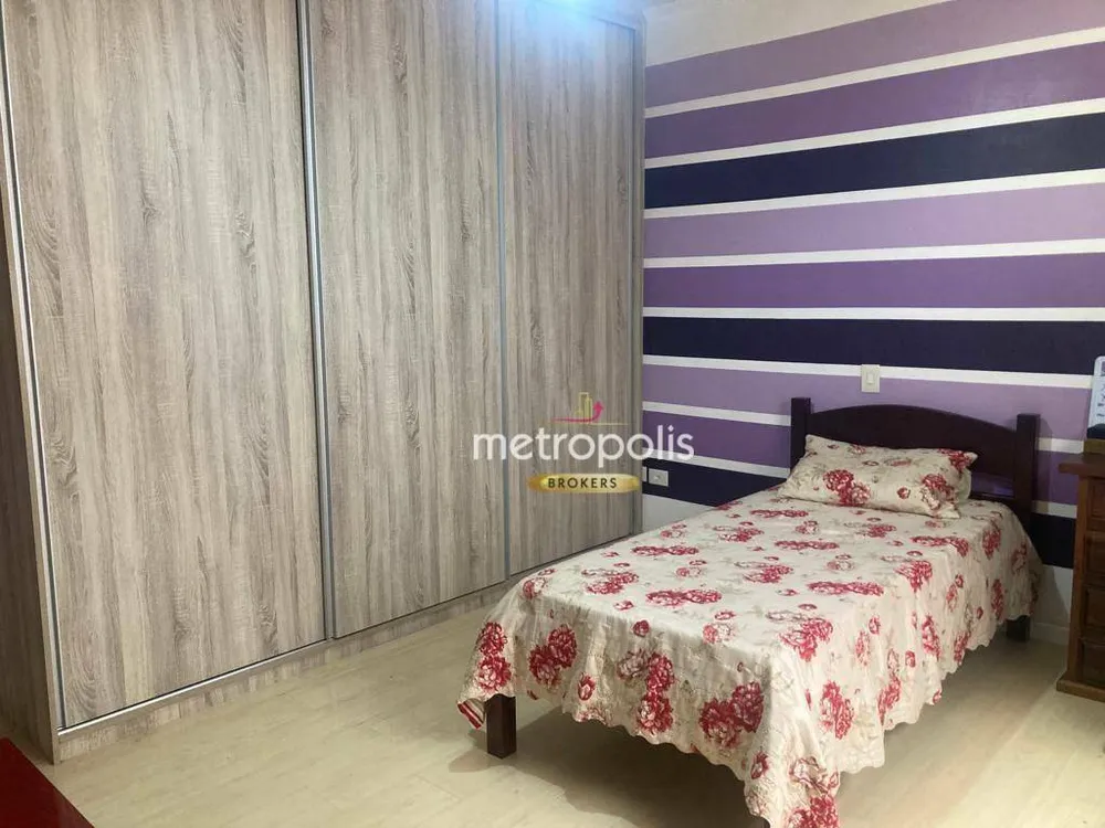 Sobrado, 3 quartos, 258 m² - Foto 9