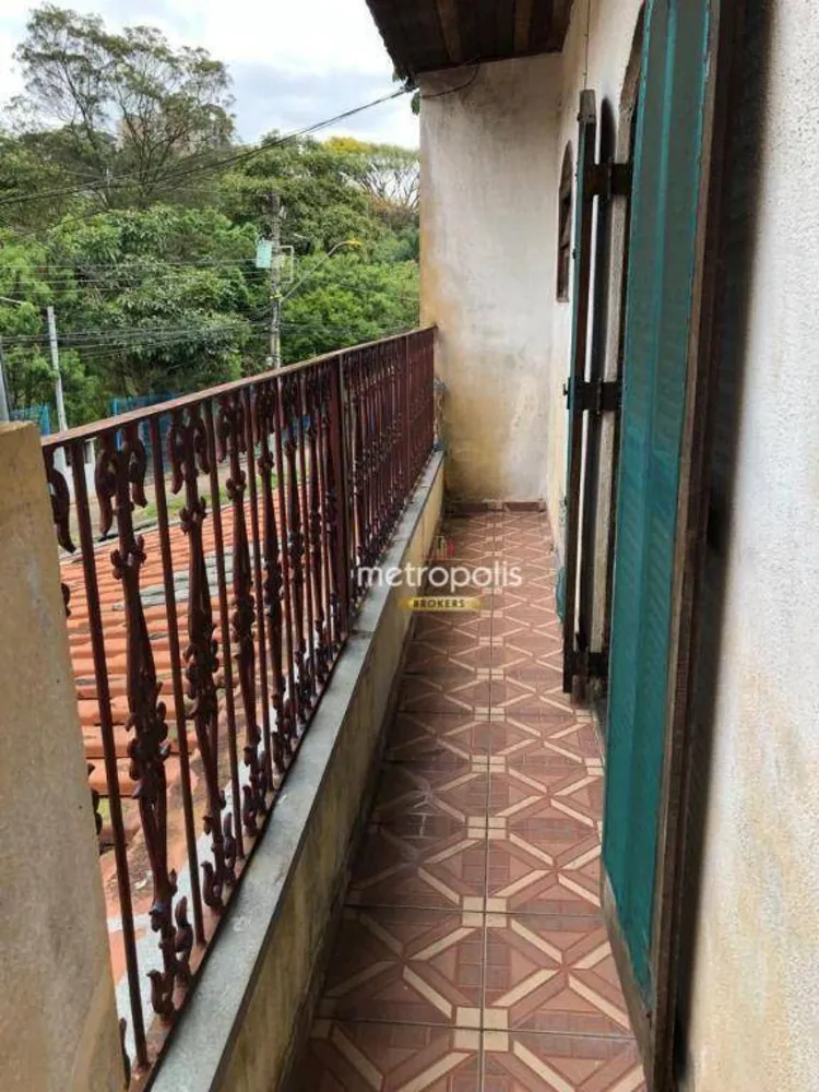 Sobrado, 3 quartos, 258 m² - Foto 12