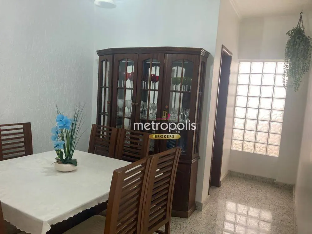 Sobrado, 3 quartos, 258 m² - Foto 4