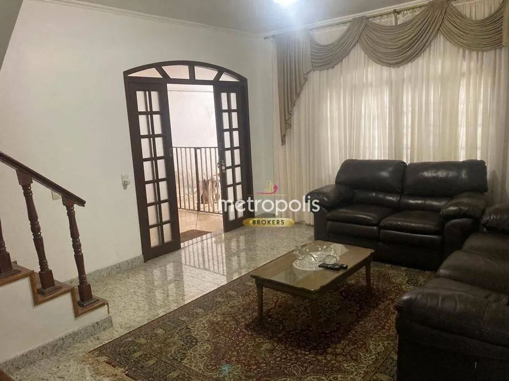 Sobrado, 3 quartos, 258 m² - Foto 10