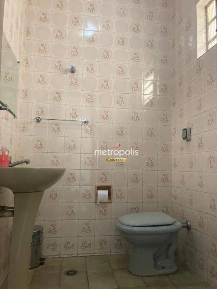 Sobrado, 3 quartos, 258 m² - Foto 5