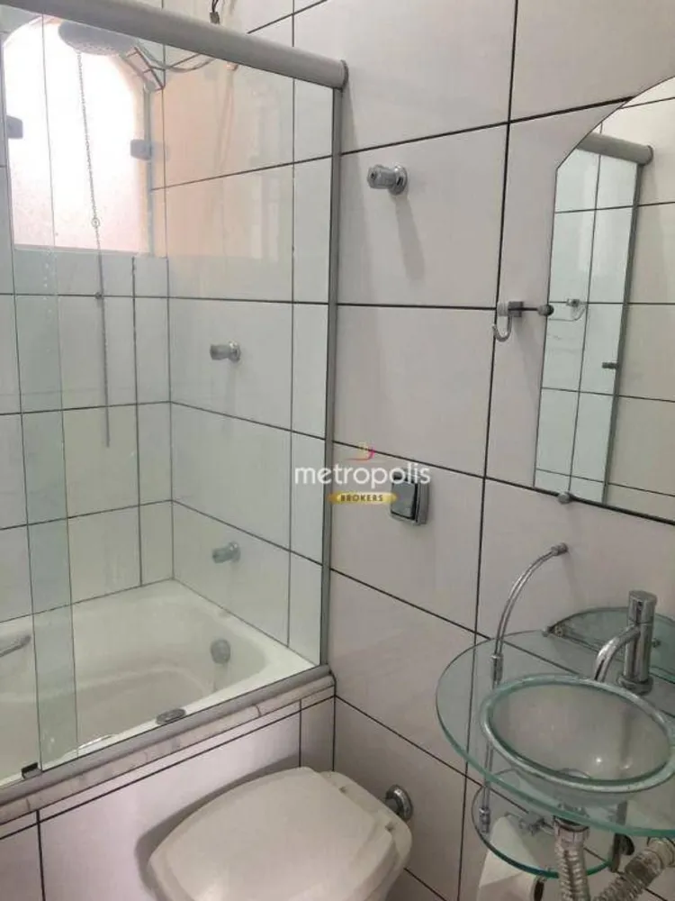 Sobrado, 3 quartos, 258 m² - Foto 8