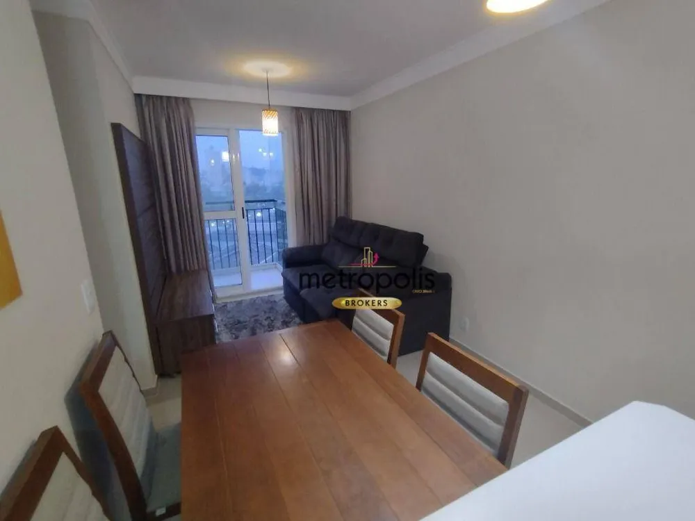 Apartamento, 3 quartos, 60 m² - Foto 3
