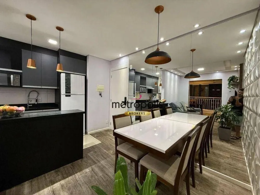 Apartamento, 2 quartos, 62 m² - Foto 7