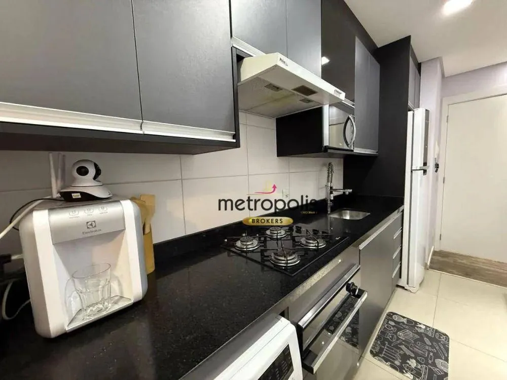 Apartamento, 2 quartos, 62 m² - Foto 9