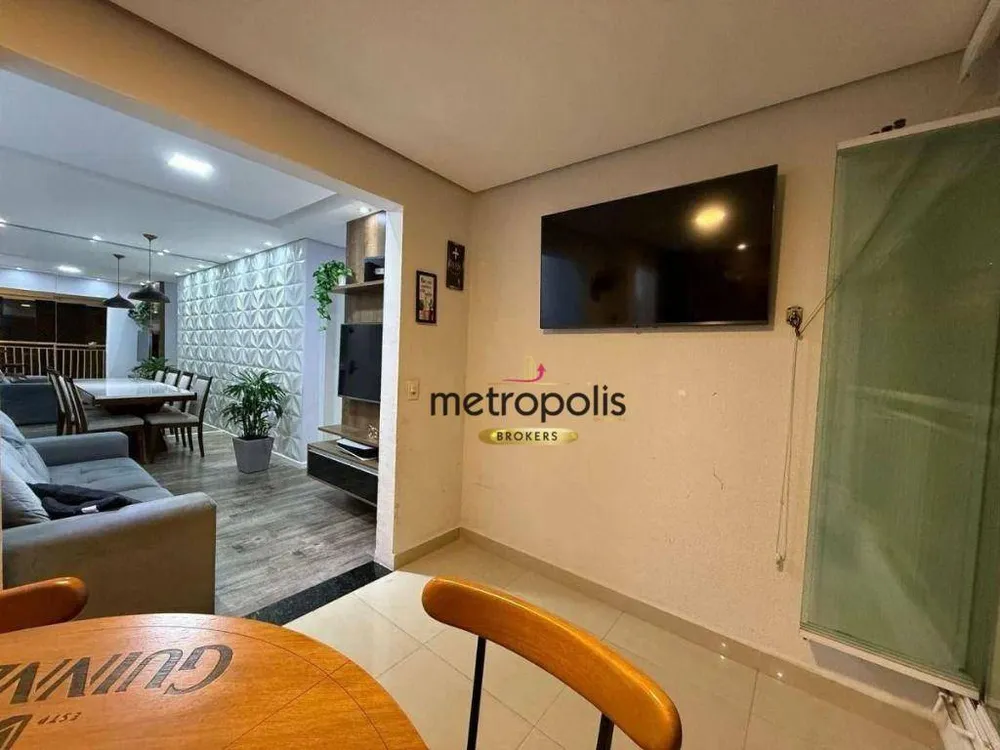 Apartamento, 2 quartos, 62 m² - Foto 1