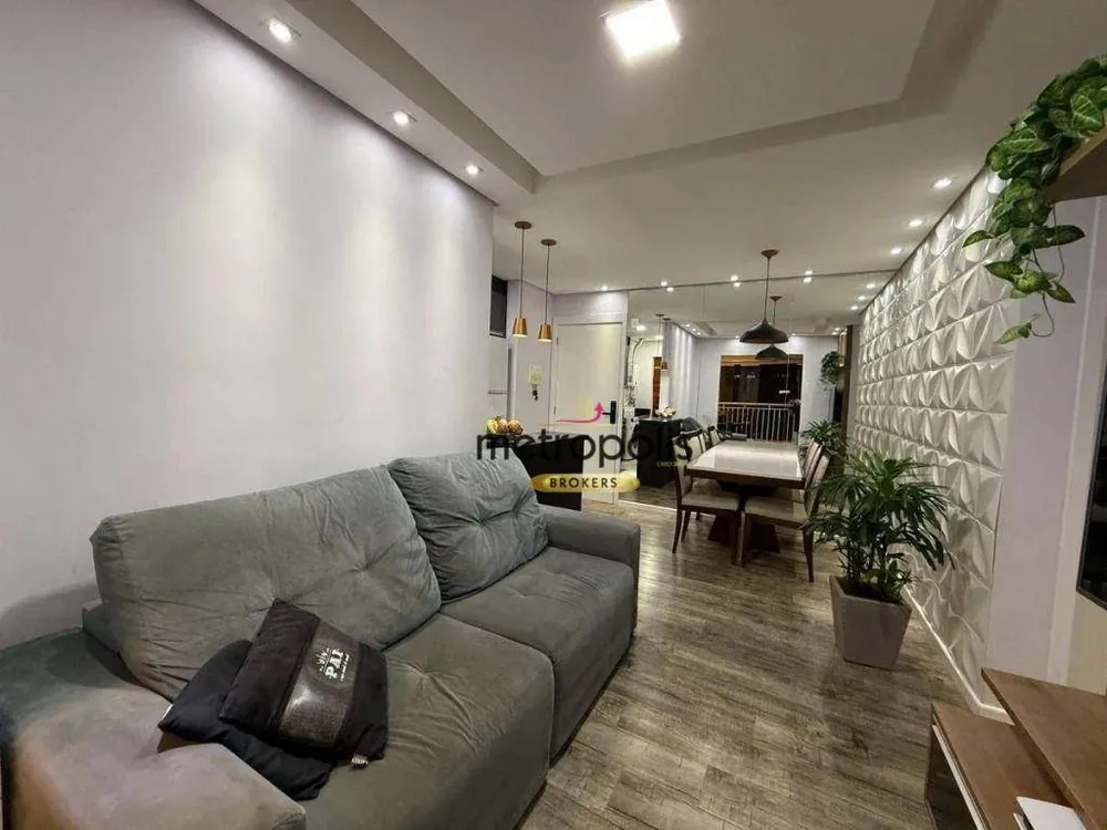 Apartamento, 2 quartos, 62 m² - Foto 10