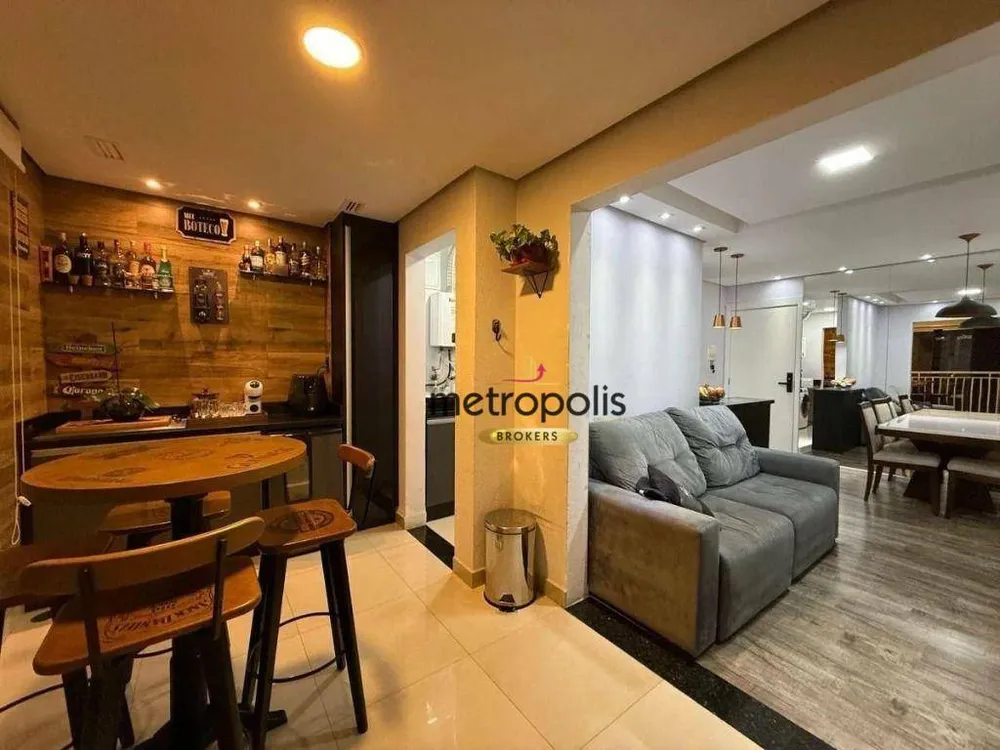 Apartamento, 2 quartos, 62 m² - Foto 5