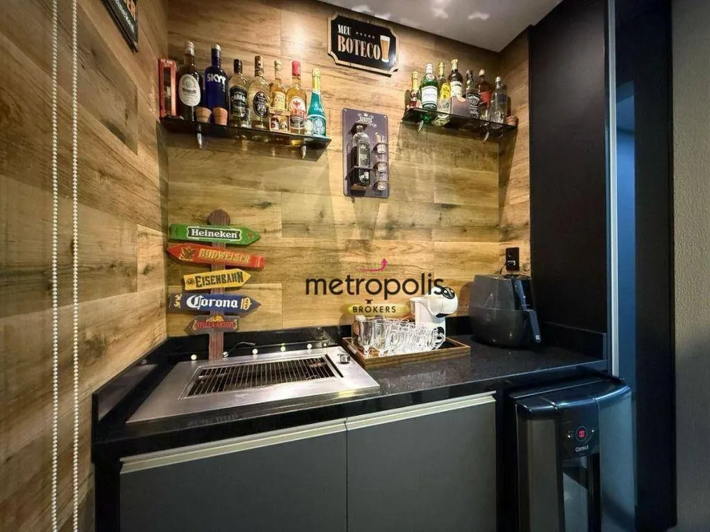 Apartamento, 2 quartos, 62 m² - Foto 6
