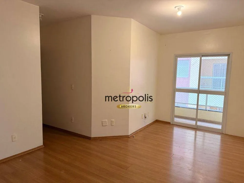 Apartamento, 3 quartos, 90 m² - Foto 1