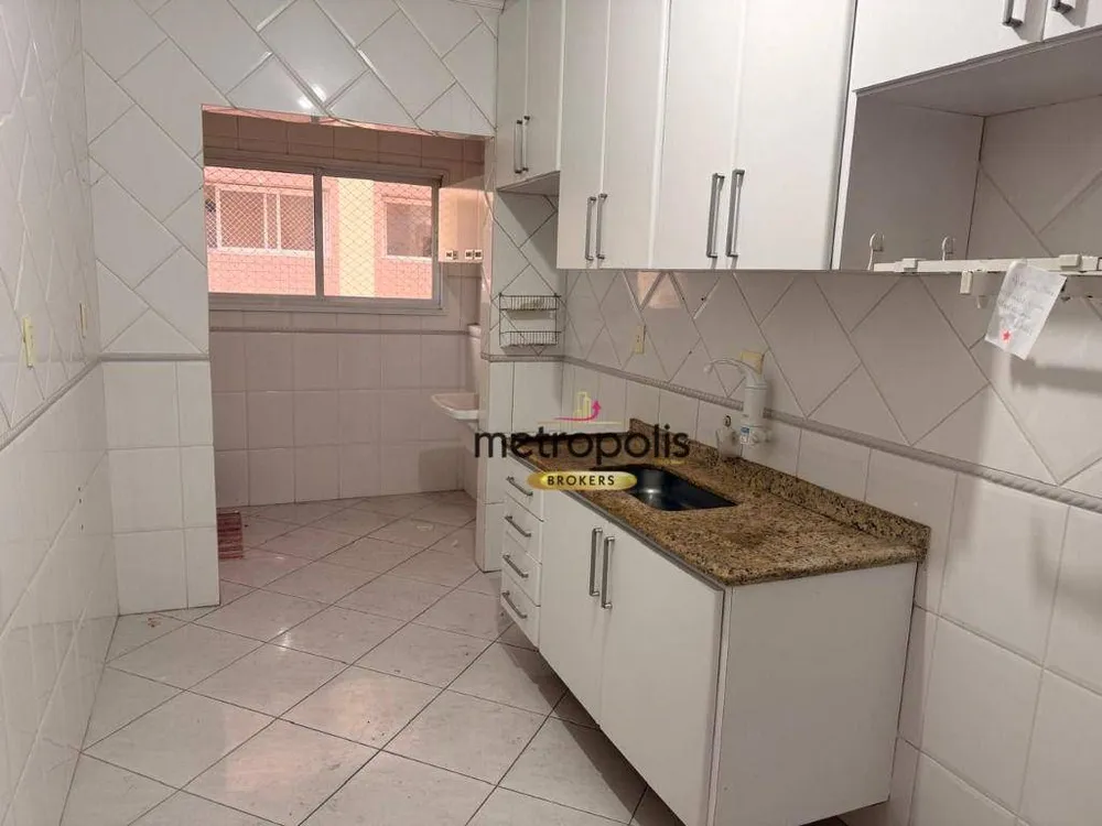 Apartamento, 3 quartos, 90 m² - Foto 3