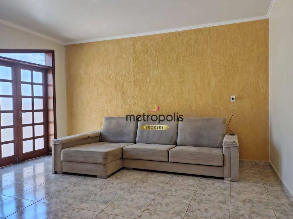 Casa, 4 quartos, 153 m² - Foto 1