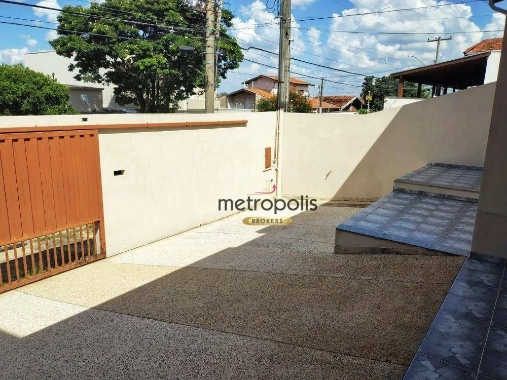 Casa, 4 quartos, 153 m² - Foto 7