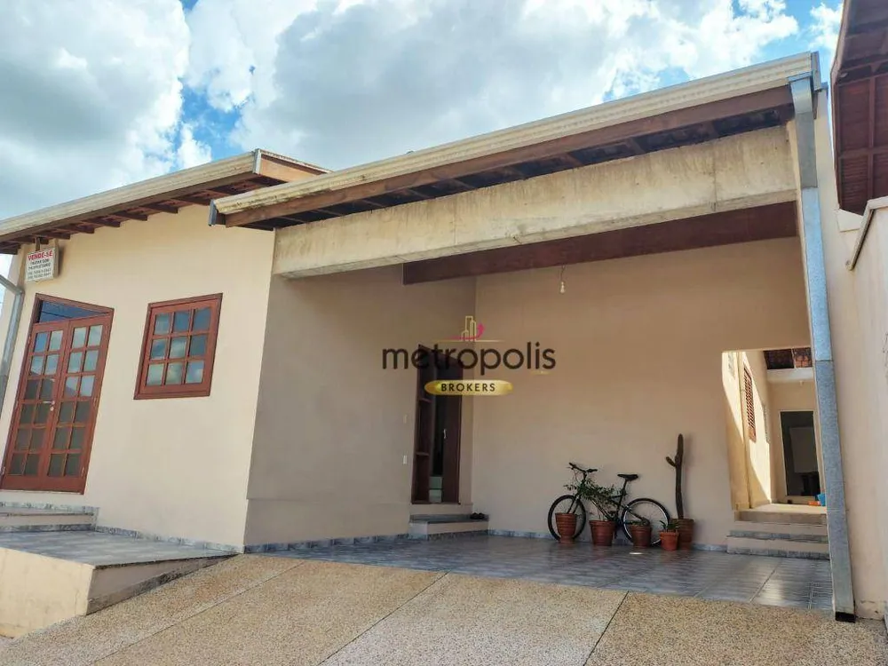 Casa, 4 quartos, 153 m² - Foto 8