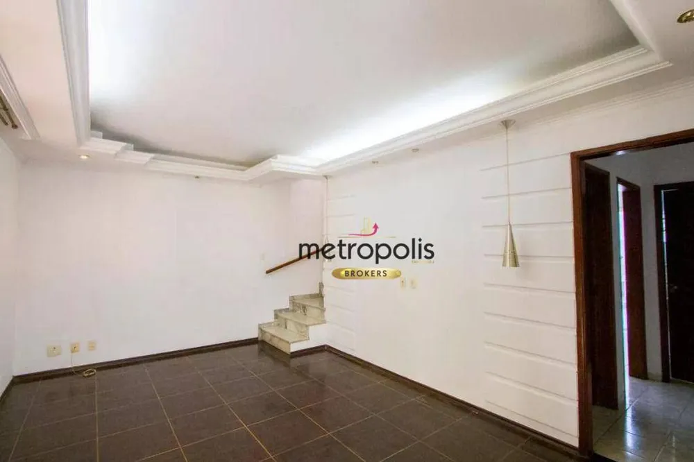Sobrado, 3 quartos, 162 m² - Foto 2