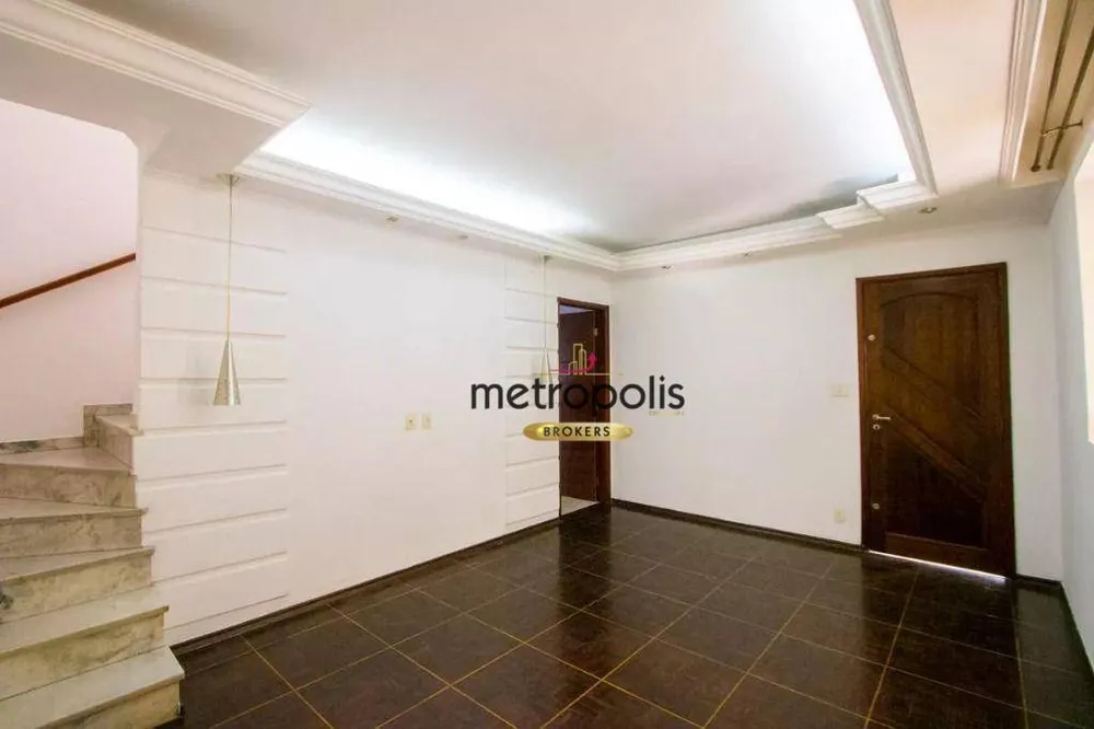 Sobrado, 3 quartos, 162 m² - Foto 1