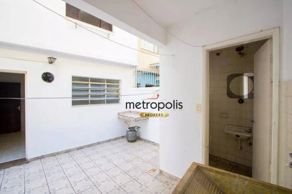 Sobrado, 3 quartos, 162 m² - Foto 4