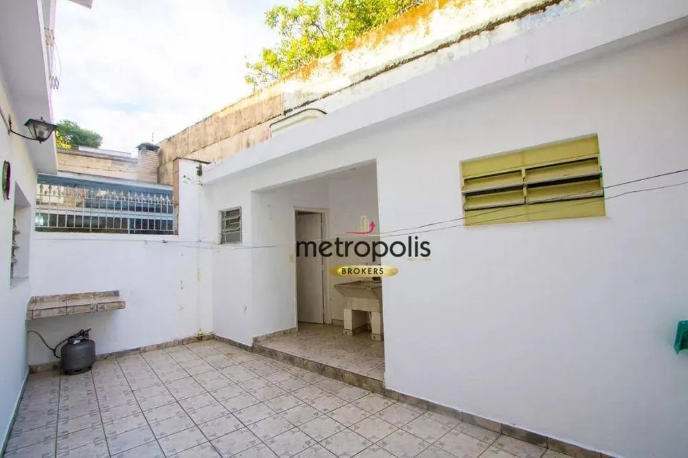 Sobrado, 3 quartos, 162 m² - Foto 5