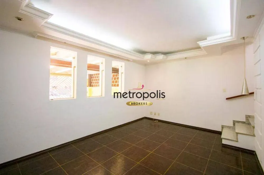 Sobrado, 3 quartos, 162 m² - Foto 3