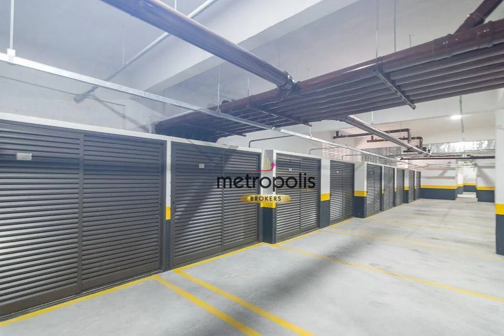Apartamento, 3 quartos, 117 m² - Foto 5