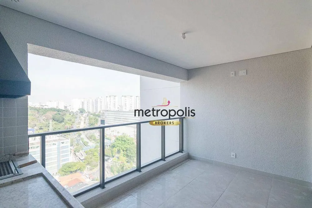 Apartamento, 3 quartos, 117 m² - Foto 8
