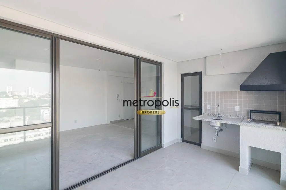 Apartamento, 3 quartos, 117 m² - Foto 3