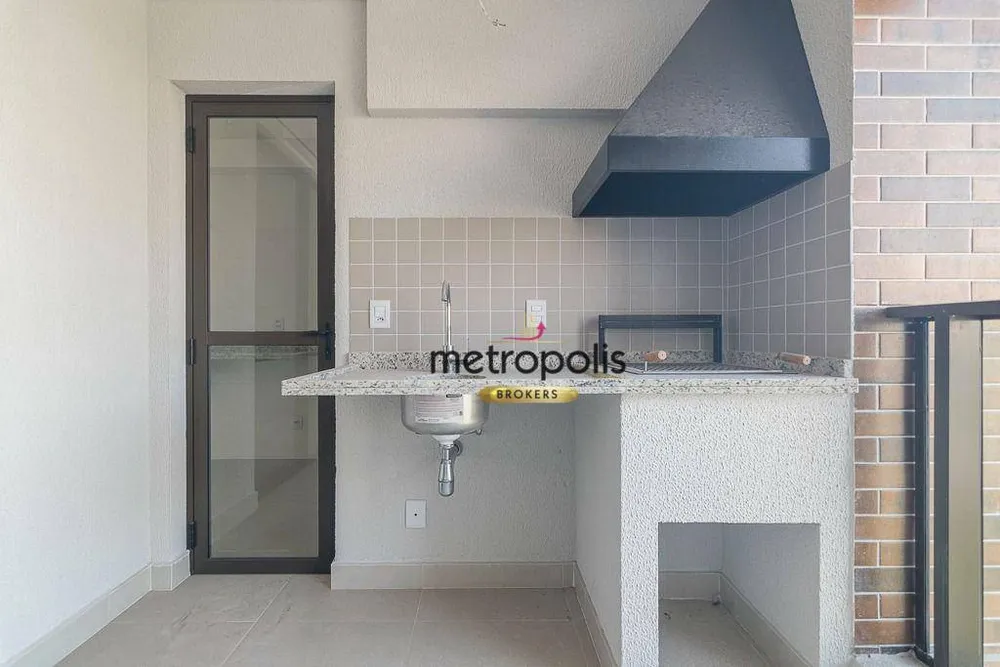 Apartamento, 3 quartos, 117 m² - Foto 2