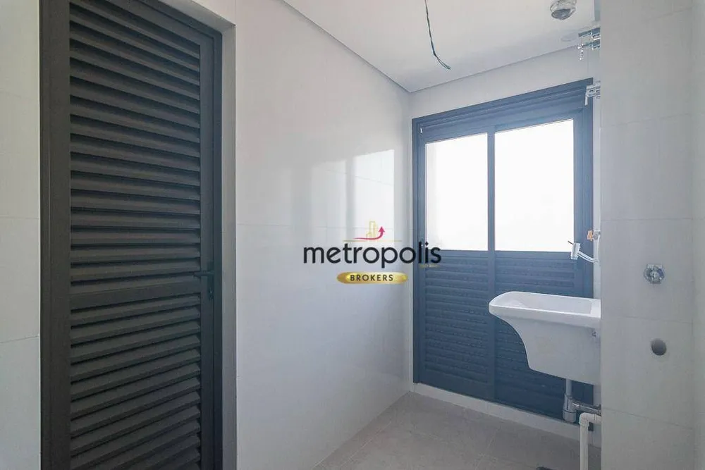 Apartamento, 3 quartos, 117 m² - Foto 1