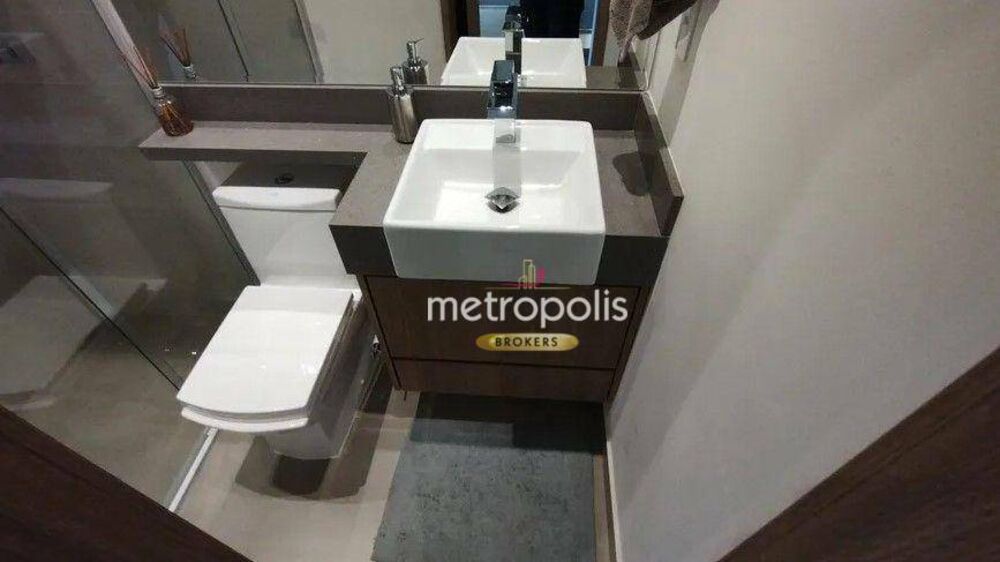 Cobertura, 2 quartos, 106 m² - Foto 3