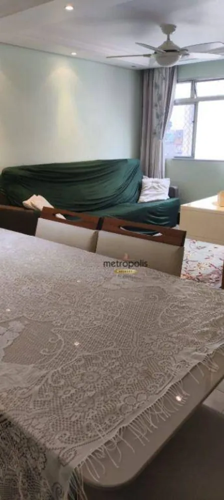 Apartamento, 3 quartos, 92 m² - Foto 5