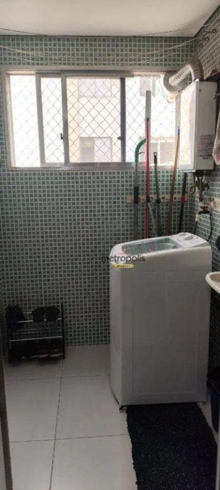 Apartamento, 3 quartos, 92 m² - Foto 3