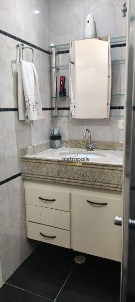 Apartamento, 3 quartos, 92 m² - Foto 11