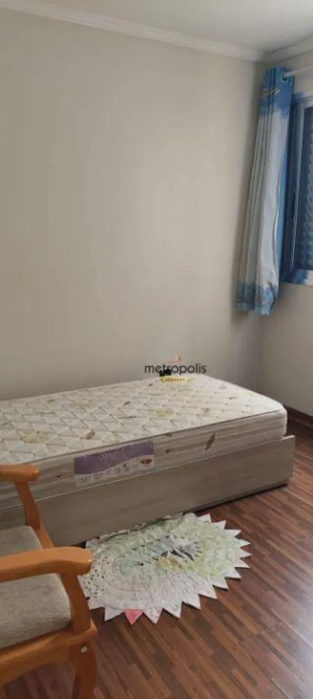 Apartamento, 3 quartos, 92 m² - Foto 9