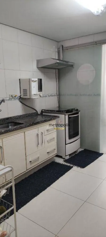 Apartamento, 3 quartos, 92 m² - Foto 2