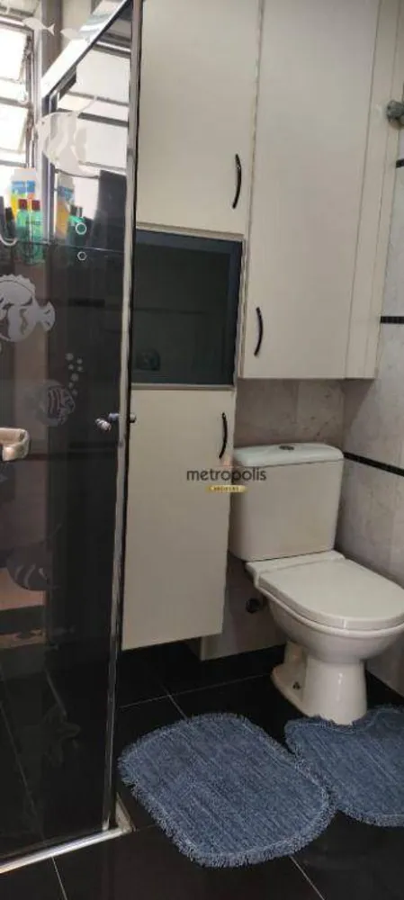 Apartamento, 3 quartos, 92 m² - Foto 10