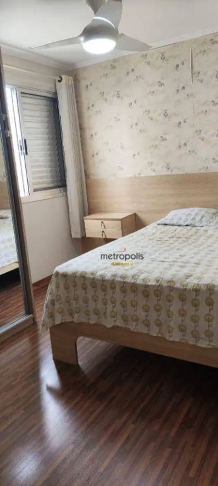 Apartamento, 3 quartos, 92 m² - Foto 8