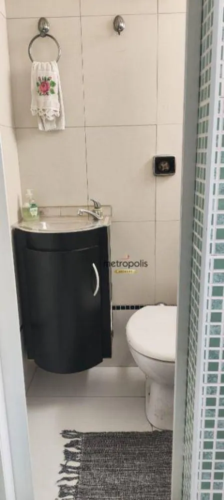 Apartamento, 3 quartos, 92 m² - Foto 4