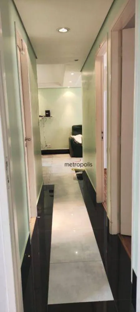 Apartamento, 3 quartos, 92 m² - Foto 6