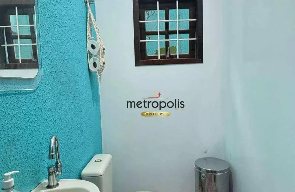 Sobrado, 3 quartos, 200 m² - Foto 6
