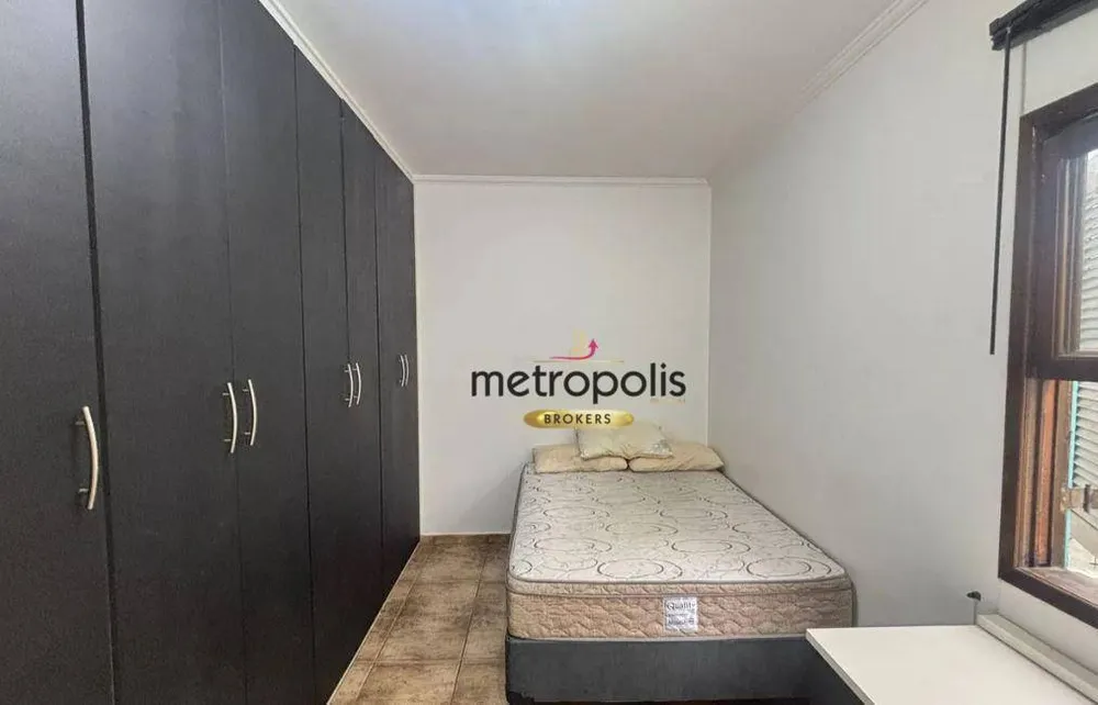 Sobrado, 3 quartos, 200 m² - Foto 3