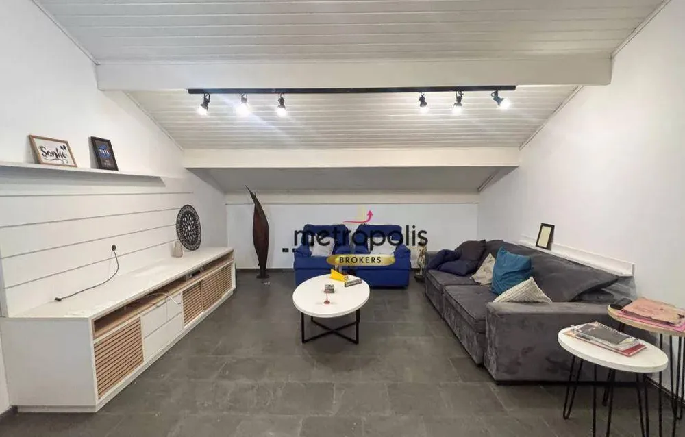 Sobrado, 3 quartos, 200 m² - Foto 8