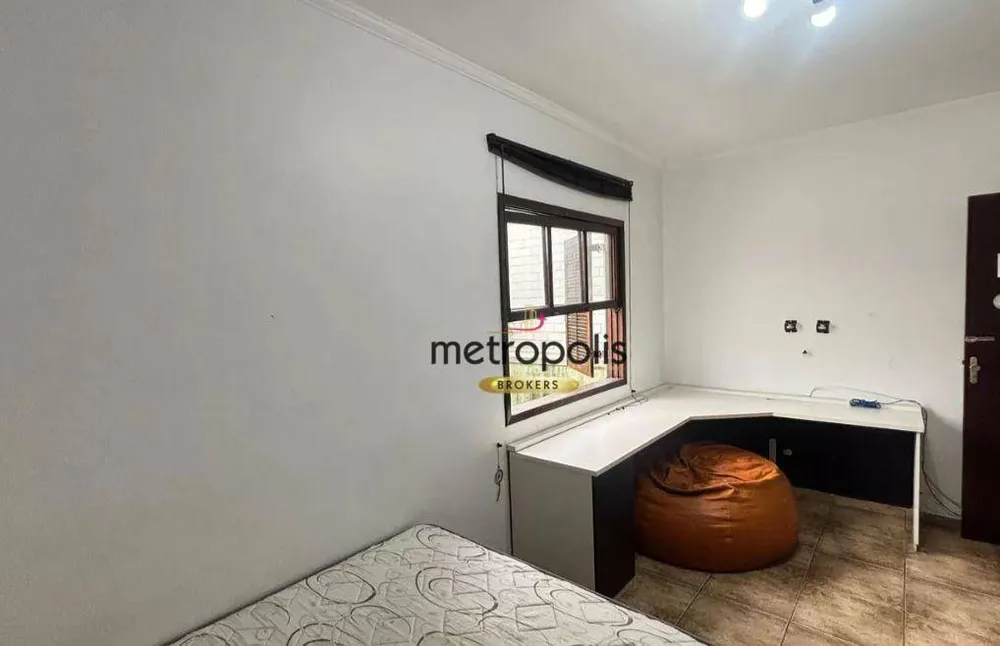 Sobrado, 3 quartos, 200 m² - Foto 4