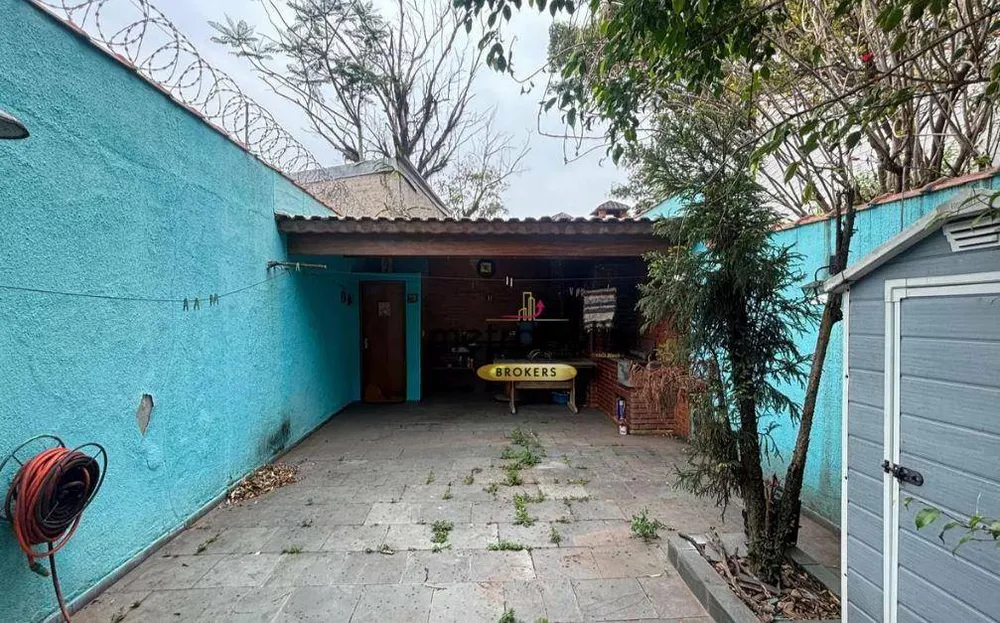 Sobrado, 3 quartos, 200 m² - Foto 7