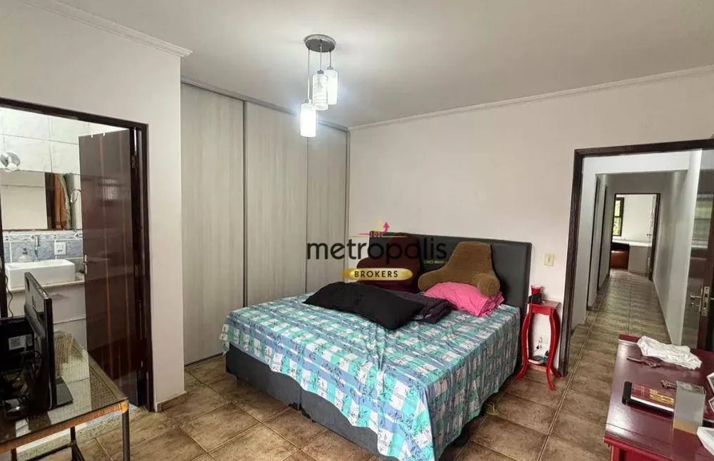 Sobrado, 3 quartos, 200 m² - Foto 5