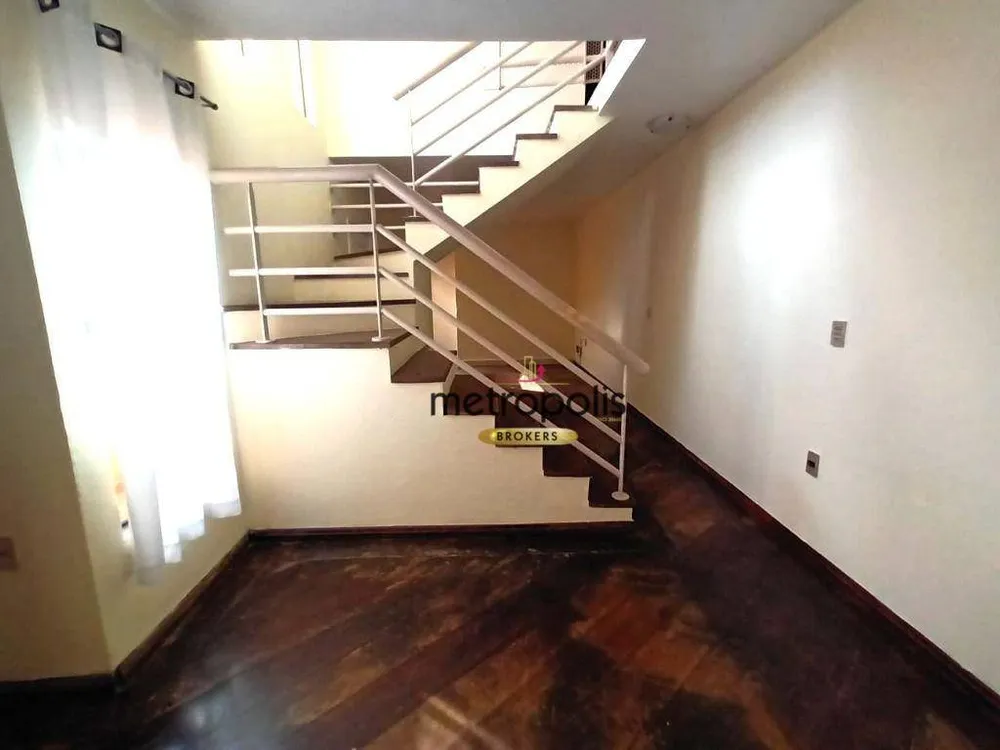 Sobrado, 3 quartos, 181 m² - Foto 8