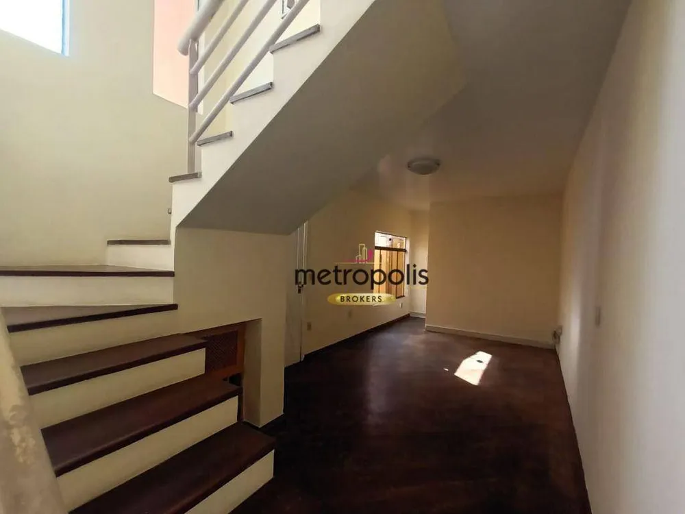 Sobrado, 3 quartos, 181 m² - Foto 3