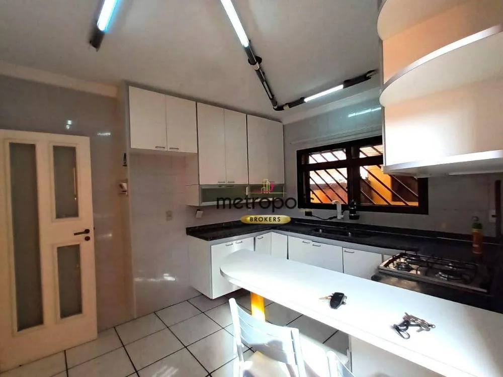 Sobrado, 3 quartos, 181 m² - Foto 6